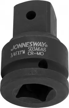 Переходник Jonnesway