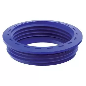 Переходник Юникорн ИС.110430 1.1/2"х1.1/4" с резьбой