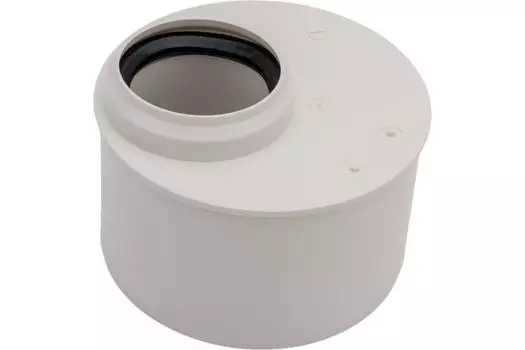 Переходник канализационный Синикон 110х50 для бесшумной системы