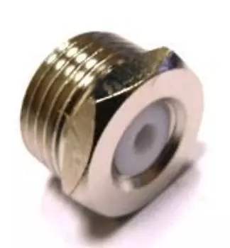 Переходник кран-подводка Гейзер 45864