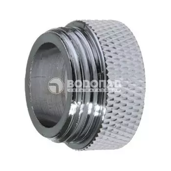 Переходник никель 1/2"-M22*1.5 В-Н