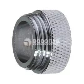 Переходник никель 1/2"-M22*1.5 В-Н
