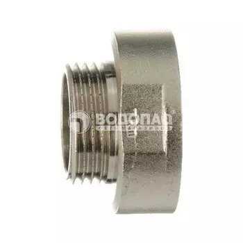 Переходник никель 1"х1.1/4" Н-В