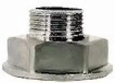 Переходник 6-гранный TIEMME