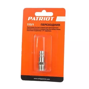 Переходник PATRIOT
