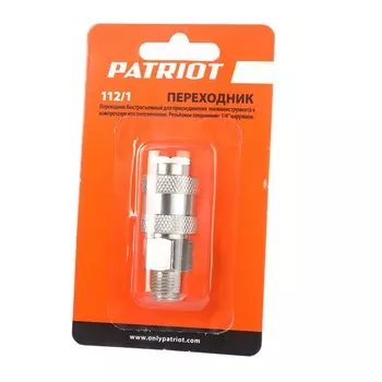 Переходник PATRIOT