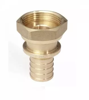 Соединитель аксиальный REHAU