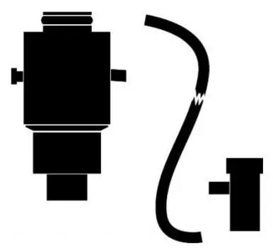 Переходник/сборник кондесата DE DIETRICH