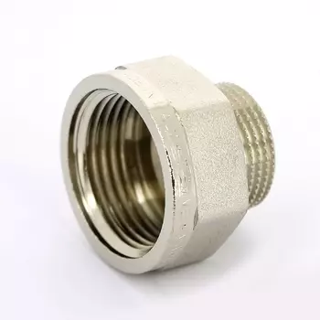 Переходник 6-гранный TIEMME