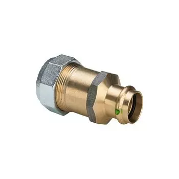 Переходник пресс-обжим VIEGA