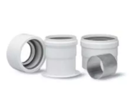 Переходной комплект BAXI