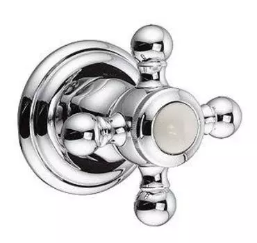 Переключатель потоков KLUDI