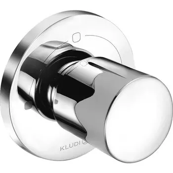 Переключатель потоков KLUDI