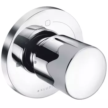 Переключатель потоков KLUDI