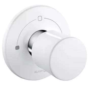Переключатель KLUDI
