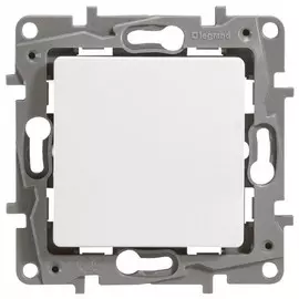 Переключатель одноклавишный - ETIKA