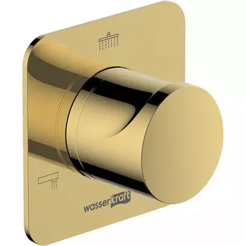 Переключатель потоков WasserKRAFT