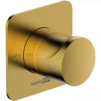 Переключатель потоков WasserKRAFT