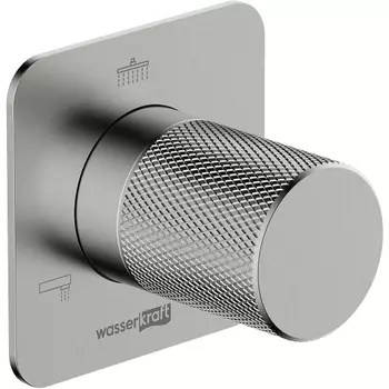 Переключатель потоков WasserKRAFT