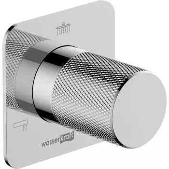 Переключатель потоков WasserKRAFT
