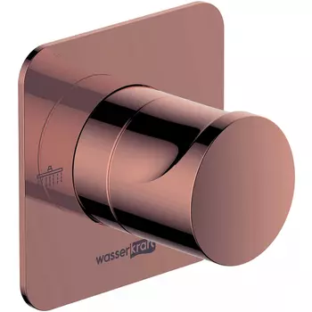 Переключатель потоков WasserKRAFT