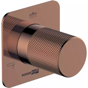 Переключатель потоков WasserKRAFT