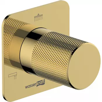 Переключатель потоков WasserKRAFT