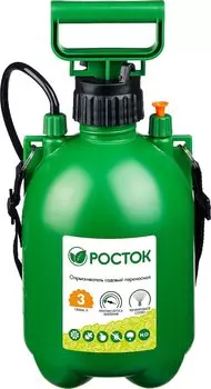 Переносной опрыскиватель Росток 425113 RT-3 3 л