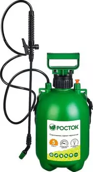 Переносной опрыскиватель Росток 425115 RT-5 5 л