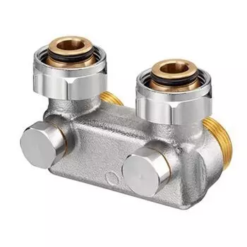 Перепускной узел OVENTROP