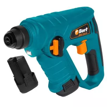 Перфоратор аккумуляторный BORT