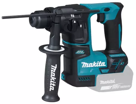 Перфоратор аккумуляторный MAKITA