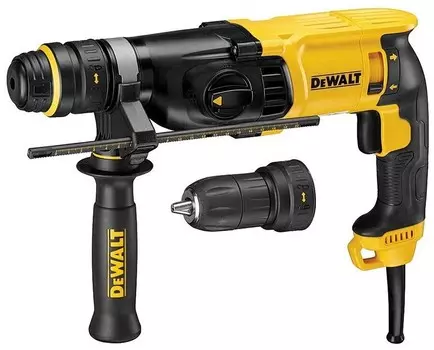 Перфоратор DeWALT