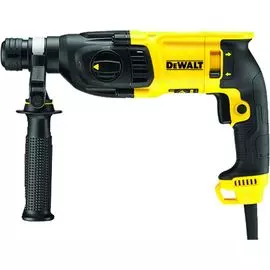 Перфоратор DeWALT