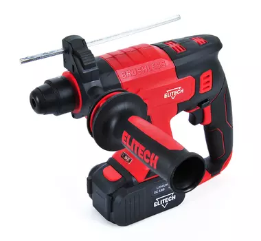 Перфоратор ELITECH