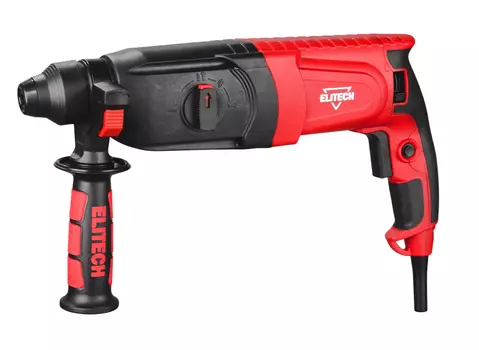 Перфоратор ELITECH