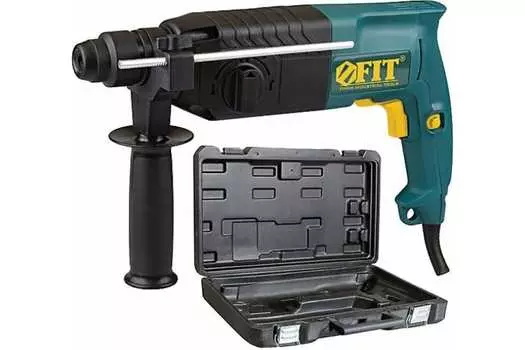 Перфоратор FIT
