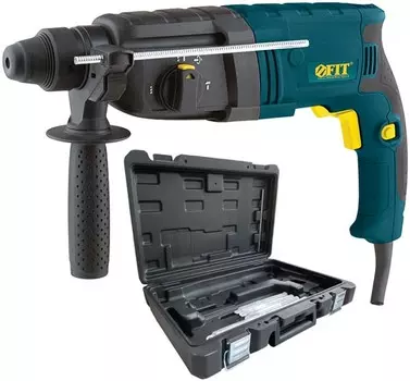 Перфоратор FIT