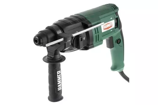 Перфоратор HAMMER