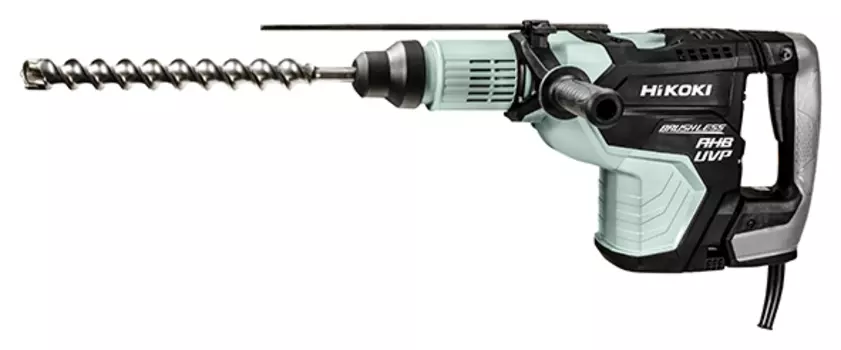 Перфоратор HiKOKI