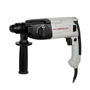 Перфоратор Интерскол П-22/620ЭР 100.0.0.00 SDS+ (кейс)