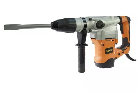 Перфоратор Энкор ПЭ-1600/40Э 50133 SDSmax 2-9Дж 200-560об/мин