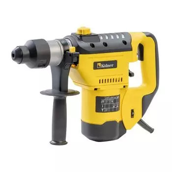 Перфоратор KOLNER