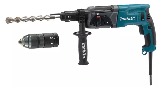 Перфоратор MAKITA