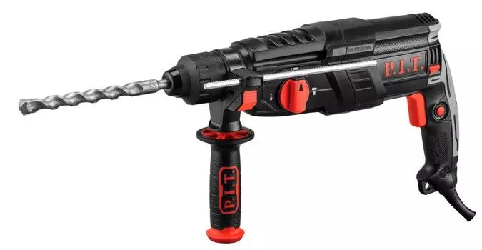 Перфоратор P.I.T.