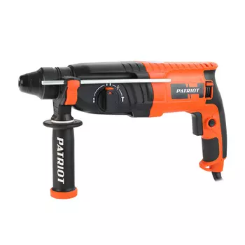 Перфоратор PATRIOT