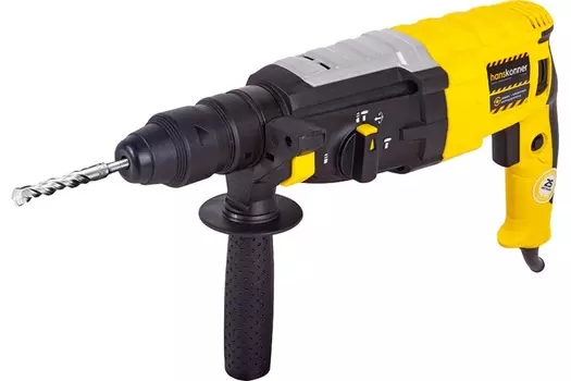 Перфоратор сетевой Hanskonner