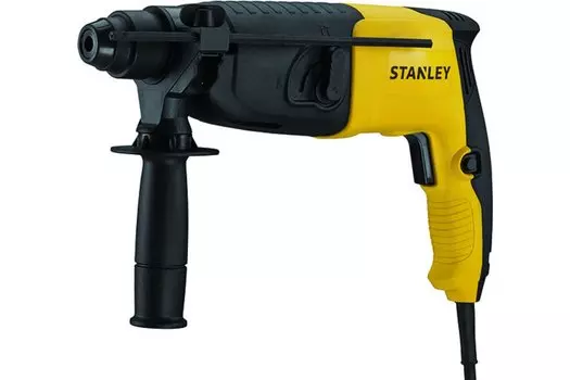 Перфоратор STANLEY