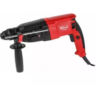 Перфоратор WORTEX