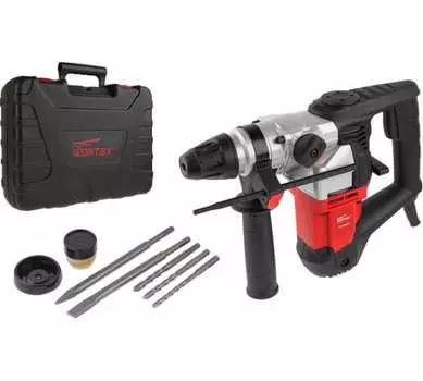 Перфоратор WORTEX